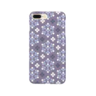 d*ropsのhydrangea Smartphone Case