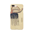 J. Jeffery Print Galleryのクラゲ Smartphone Case