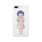 なんでもできる子のなんでもできる子「猫の日」 Smartphone Case