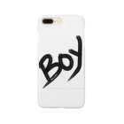 aaaaaymのBOY おとこのこ Smartphone Case