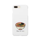 かいがんマートのラーメン Smartphone Case