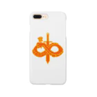 AURA_HYSTERICAのINFINITY Smartphone Case