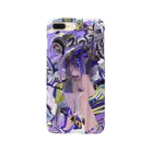 ぺかちゃうのCrystallize Smartphone Case