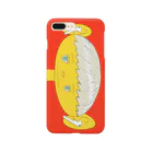 miki_kuwakadoの👦 Smartphone Case