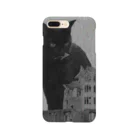 ぷりお屋のNIHIL CAT Smartphone Case