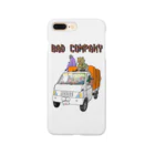 K′z SHOPのBAD COMPANY スマホケース