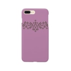 d*ropsのivy Smartphone Case