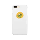 さかなちゃんの店の「おはよう、今日も。」 Smartphone Case