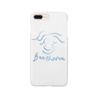 OSHIYOMANのベートーヴェン　Beethoven Smartphone Case