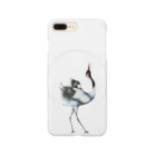 jin-whalesongのprologue Smartphone Case