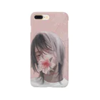 烏帽子 眇眼のネクターガイドくん Smartphone Case