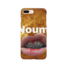 Noumの惑星の口 Smartphone Case