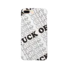 NIPPON DESIGNのFUCK OFF Smartphone Case