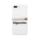 NoumのCigarette Smartphone Case