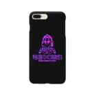 加藤亮の凶印福来電脳中華遊徒 Smartphone Case