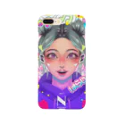 Namizawa KotonaのHARAJUKU POP GIRL Smartphone Case