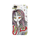 ChikashiのRelease Smartphone Case