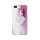 warako＊の桜の雨 Smartphone Case