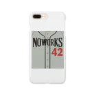 gonzoのNOWORKS♯42 Smartphone Case