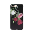 q__xwx__pのお花さん Smartphone Case