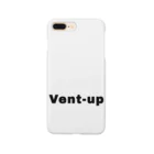 KAIRAKUのVENT-UP Smartphone Case