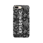 EPIDEMICのEPIDEMIC スマホケース Smartphone Case