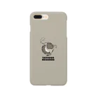 SHOP YAMANEKOのタツゴレコーズ 公式スマホケース Smartphone Case