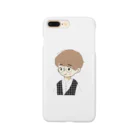 hakugeiの少年 Smartphone Case