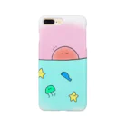 せいせんのうみのいきもの Smartphone Case