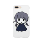 PSYCHEDELIC CATASTROPHE のクーちゃん Smartphone Case