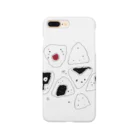 こざかな365のいい塩梅 Smartphone Case