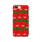 SHOP　vegevegeのトマト1 Smartphone Case