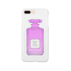 かんちゃんの香水カバー3 Smartphone Case