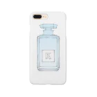 かんちゃんの香水カバー4 Smartphone Case