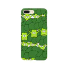 SHOP　vegevegeのブロッコリー1 Smartphone Case