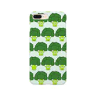 SHOP　vegevegeのブロッコリー2 Smartphone Case