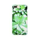 LalaHangeulの鮮緑 Smartphone Case