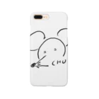 pinkpinkerのC・H・U Smartphone Case