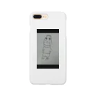 かか。の光の太郎くん。 Smartphone Case