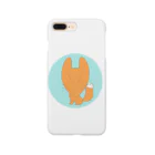 いろんないきもののおっとり子ぎつねくん Smartphone Case