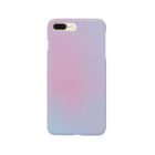 shumpei0407のspring gradation Smartphone Case