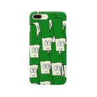 SHOP　vegevegeのネギ1 Smartphone Case