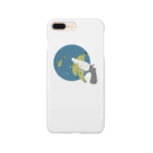 あおいのバナナフィッシュ　BANANAFISH Smartphone Case