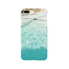 kinoのPALM SPRINGS Smartphone Case