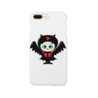 いろんないきもののBADBATちゃん Smartphone Case