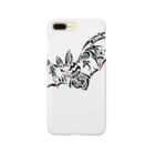 Cripikal-Hitsのこうもり Smartphone Case