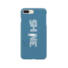 amaotoのSHINE(ｼｬｲﾝ) Smartphone Case