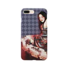 by0_kiの清姫 Smartphone Case