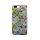 rica-pulcino koyama (児山梨香プルチーノの小鳥フェスタ Smartphone Case