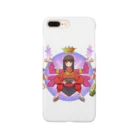 大河山 麻々夜@人妻子持ちvtuberの母の愛 Smartphone Case